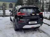 Chevrolet Tracker 2023 года за 10 000 000 тг. в Алматы