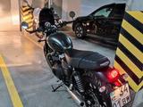 Triumph  Speed Twin 2023 года за 6 500 000 тг. в Астана