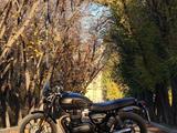 Triumph  Speed Twin 2023 годаүшін6 000 000 тг. в Астана – фото 2