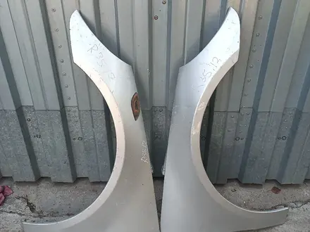 Крыло переднее R350 W251 за 23 000 тг. в Алматы