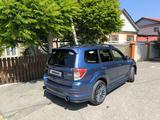 Subaru Forester 2011 годаүшін5 500 000 тг. в Алматы – фото 2