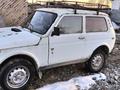 ВАЗ (Lada) Lada 2121 1997 года за 450 000 тг. в Жаркент – фото 3