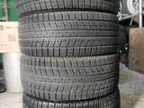 Резина 205/55 r16 Bridgestone из Японии за 82 000 тг. в Алматы