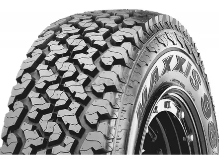 32.11.50R15 Maxxis AT980 (Остаток 3 колеса) за 79 000 тг. в Алматы