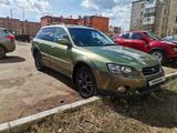 Subaru Outback 2005 годаүшін5 500 000 тг. в Кокшетау