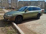 Subaru Outback 2005 годаүшін5 500 000 тг. в Кокшетау – фото 2