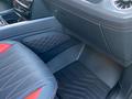 Коврики резиновые 3D LUX для Mercedes-Benz G «Гелендваген» (2018-н. В.)үшін95 000 тг. в Шымкент – фото 5