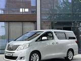 Toyota Alphard 2014 годаүшін19 500 000 тг. в Шымкент