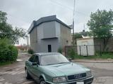 Audi 80 1993 года за 1 550 000 тг. в Тараз