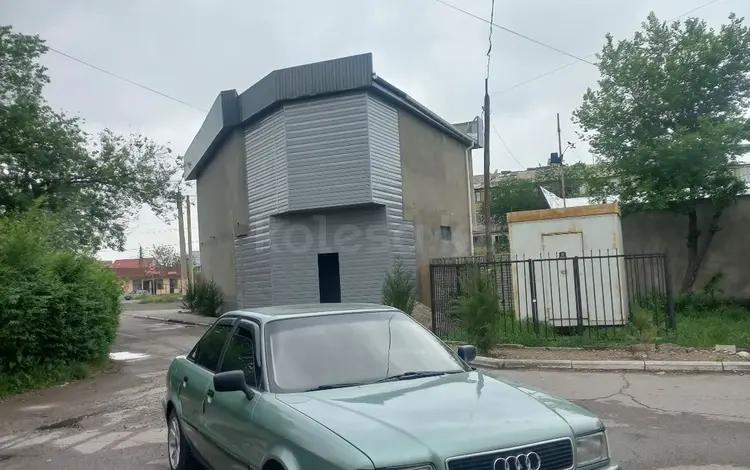 Audi 80 1993 года за 1 550 000 тг. в Тараз