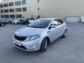 Kia Rio 2013 годаүшін5 100 000 тг. в Астана