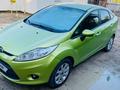 Ford Fiesta 2011 года за 3 000 000 тг. в Атырау – фото 2