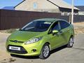 Ford Fiesta 2011 года за 3 000 000 тг. в Атырау – фото 3