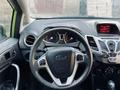 Ford Fiesta 2011 года за 3 000 000 тг. в Атырау – фото 4