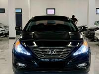 Hyundai Sonata 2012 годаүшін7 200 000 тг. в Шымкент