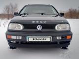 Volkswagen Golf 1995 года за 2 350 000 тг. в Караганда