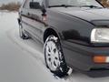 Volkswagen Golf 1995 года за 2 350 000 тг. в Караганда – фото 2