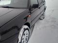 Volkswagen Golf 1995 года за 2 350 000 тг. в Караганда – фото 6