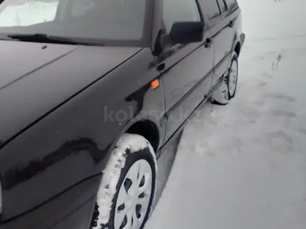 Volkswagen Golf 1995 года за 2 350 000 тг. в Караганда – фото 6