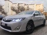 Toyota Camry 2013 года за 6 000 000 тг. в Актау