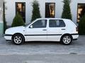 Volkswagen Golf 1995 года за 1 850 000 тг. в Тараз – фото 11