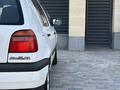 Volkswagen Golf 1995 года за 1 850 000 тг. в Тараз – фото 21