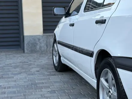 Volkswagen Golf 1995 года за 1 850 000 тг. в Тараз – фото 22