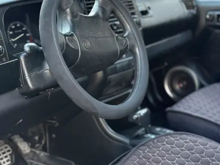 Volkswagen Golf 1995 года за 1 850 000 тг. в Тараз – фото 27