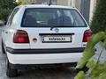 Volkswagen Golf 1995 года за 1 850 000 тг. в Тараз – фото 7