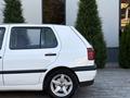 Volkswagen Golf 1995 года за 1 850 000 тг. в Тараз – фото 6