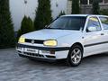 Volkswagen Golf 1995 года за 1 850 000 тг. в Тараз – фото 9