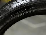 Новые летние шины good year 235/45 r20 за 200 000 тг. в Астана – фото 3