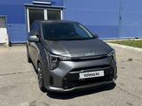 Kia Morning 2023 годаүшін6 500 000 тг. в Алматы