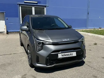 Kia Morning 2023 года за 6 500 000 тг. в Алматы