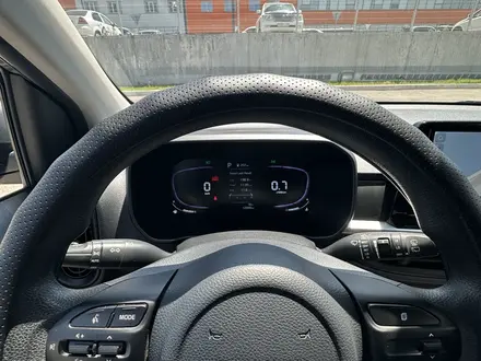 Kia Morning 2023 года за 6 500 000 тг. в Алматы – фото 14