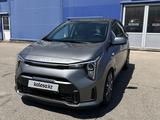 Kia Morning 2023 годаүшін6 500 000 тг. в Алматы – фото 3