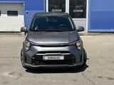 Kia Morning 2023 годаүшін6 500 000 тг. в Алматы – фото 5