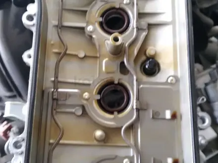 Двигатель 2Gr-fe.3.5 об. На Тойота Хайландер, Тойота камри, Lexus за 900 000 тг. в Алматы – фото 3