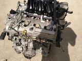 Двигатель 2Gr-fe.3.5 об. На Тойота Хайландер, Тойота камри, Lexus за 900 000 тг. в Алматы – фото 5