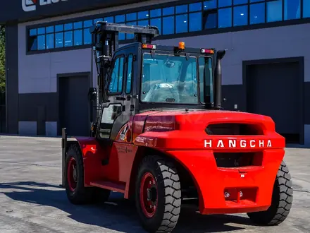 Hangcha  CPCD100-XRG77 10 тон грузоподъёмность 2024 года за 24 600 000 тг. в Актау – фото 2