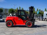 Hangcha  CPCD100-XRG77 10 тон грузоподъёмность 2026 года за 26 500 000 тг. в Актау – фото 4