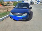 ВАЗ (Lada) Kalina 1118 2006 года за 650 000 тг. в Уральск – фото 2