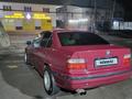 BMW 320 1992 года за 880 000 тг. в Алматы – фото 7