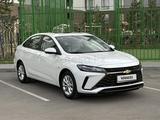 Chevrolet Monza 2022 года за 7 500 000 тг. в Астана