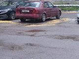 Mercedes-Benz C 220 1993 года за 400 000 тг. в Караганда – фото 2