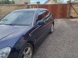 Lexus GS 300 1998 года за 4 300 000 тг. в Астана – фото 2