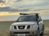 Nissan Pathfinder 2005 годаүшін7 300 000 тг. в Жанаозен – фото 2