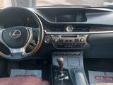 Lexus ES 250 2014 годаүшін10 800 000 тг. в Узынагаш