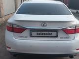 Lexus ES 250 2014 годаүшін10 800 000 тг. в Узынагаш – фото 3