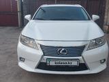 Lexus ES 250 2014 годаүшін10 800 000 тг. в Узынагаш – фото 4